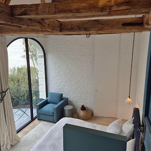 Deluxe Double Room Extra Bed